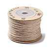 Polyester Twisted Cord OCOR-G015-01A-12-2