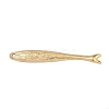 304 Stainless Steel Big Pendants SA-B004-10G-F-1
