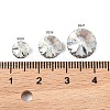 Preciosa&reg MAXIMA Crystal Round Stones X-PRC-RASS47-20050-6