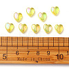 100Pcs Eco-Friendly Transparent Acrylic Beads TACR-YW0001-07E-6