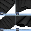 Latex Ultra Wide Flat Elastic Rubber Band EC-BC0001-32B-5