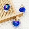 Acrylic Pendants TACR-CJC0003-01I-1