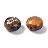Natural Tiger Eye Beads G-L524-20H-02-2