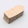 Paper Display Card CDIS-WH0015-15A-1