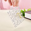 Frame Metal Cutting Dies Stencils DIY-SZ0002-51-5