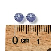 Preciosa&reg Crystal Beads Y-PRC-BA4-20410-5