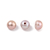 Grade 6A Natural Cultured Freshwater Pearl Beads PEAR-N018-6A-5055C-3