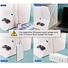 PVC Portable Folding Photography Light Tent Kit TOOL-L015-01-11