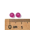 Preciosa&reg Crystal Beads X-PRC-BA4-70350-840-5