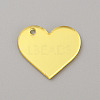 Transparent Acrylic Pendants LS-OACR-WH0016-15B-02-1