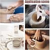 201 Stainless Steel Clay Knife Sets TOOL-UN0001-16-7