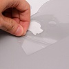 Waterproof PET Personality Wolf Car Stickers DIY-WH0258--05A-02-3