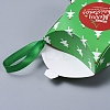 Star Shape Christmas Gift Boxes CON-L024-F06-2
