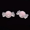 Transparent Acrylic Beads TACR-S152-13C-A01-2