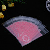 Rectangle Plastic Cellophane Bags OPC-F004-01B-1
