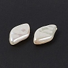 Opaque Acrylic Beads OACR-E004-30-4
