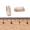 Opaque Acrylic Imitation Gemstone Beads OACR-G061-02E-3