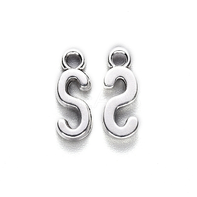 Tibetan Style Alloy Pendants X-TIBE-S108-108S-AS-RS-1