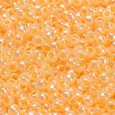 TOHO 8/0 Round Beads SEED-XTR08-0148-1
