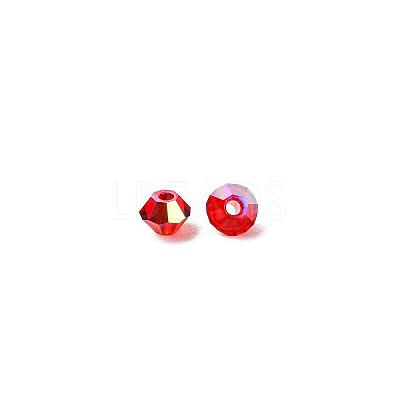 Preciosa&reg Crystal Beads X-PRC-BA3-90070-200-1