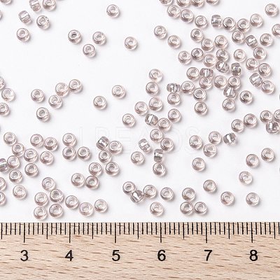 MIYUKI Round Rocailles Beads SEED-X0055-RR3522-1