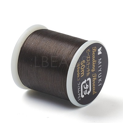 MIYUKI Beading Nylon Thread B NWIR-B001-06-1