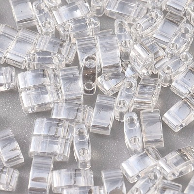 MIYUKI Half TILA Beads SEED-JP0008-HTL160-1