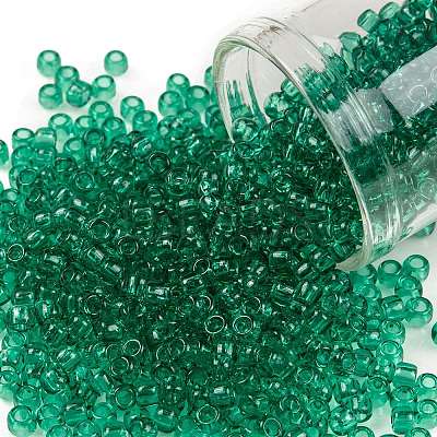 TOHO 8/0 Round Beads X-SEED-TR08-0072-1