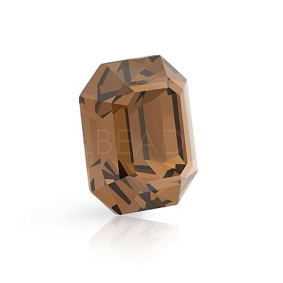 Preciosa&reg MAXIMA Crystal Fancy Stones X-PRC-FD12-10220-1