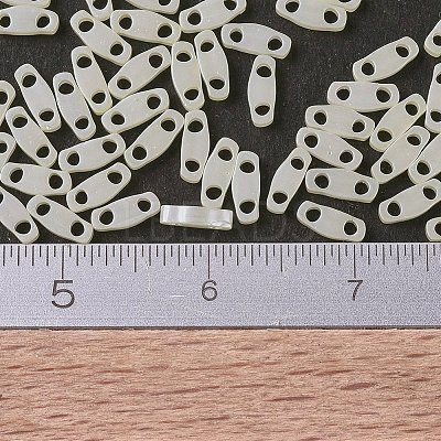 MIYUKI Quarter TILA Beads SEED-X0054-QTL0513-1