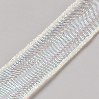 9M Rainbow Color Nylon Organza Ribbon OCOR-WH20017-01E-1