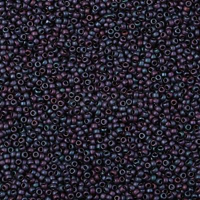 TOHO 11/0 Round Beads X-SEED-TR11-0705-1