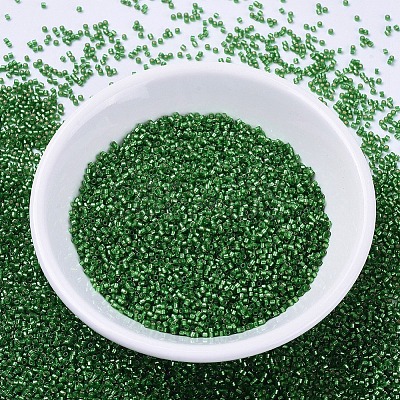MIYUKI Delica Beads SEED-X0054-DB0688-1