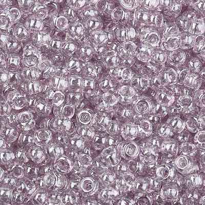 TOHO 8/0 Round Beads SEED-JPTR08-0632-1