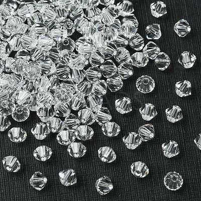 Preciosa&reg Crystal Beads X-PRC-BA4-00030-1