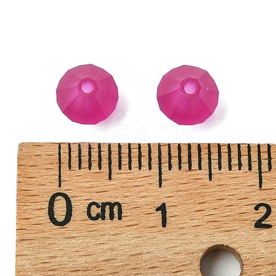 Preciosa&reg Crystal Beads X-PRC-BA6-70350-840-1