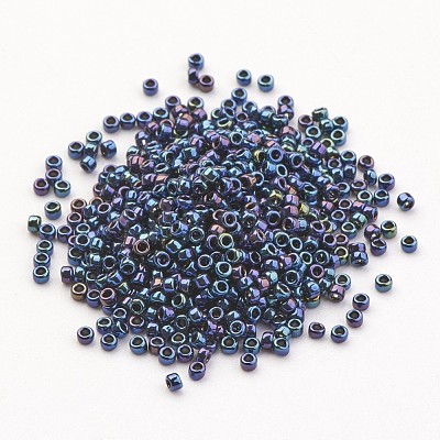 TOHO Japan Seed Beads SEED-G001-88-1