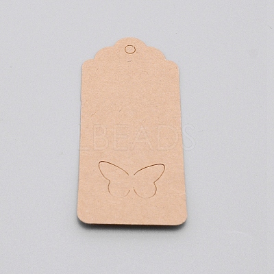 Paper Display Card CDIS-WH0015-15A-1
