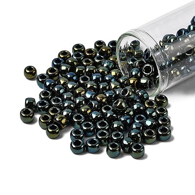 TOHO 3/0 Round Beads SEED-XTR03-0084-1