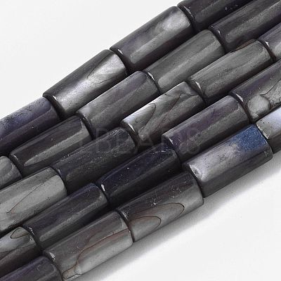 Natural Freshwater Shell Beads SHEL-R047-01-1