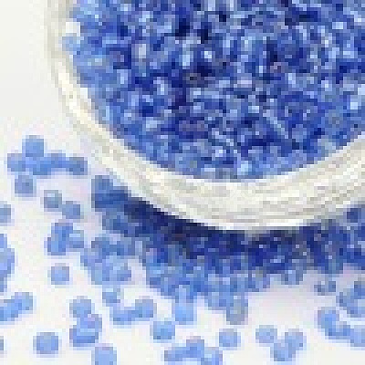 (Repacking Service Available) 6/0 Glass Seed Beads SEED-C014-4mm-26-1