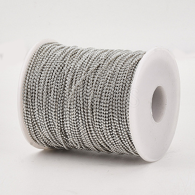 Brass Ball Chains CHC-S008-003F-P-1