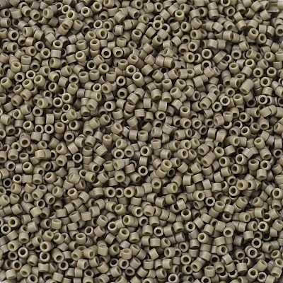 MIYUKI Delica Beads SEED-X0054-DB0390-1