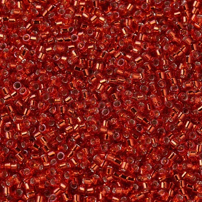 MIYUKI Delica Beads SEED-JP0008-DB0043-1