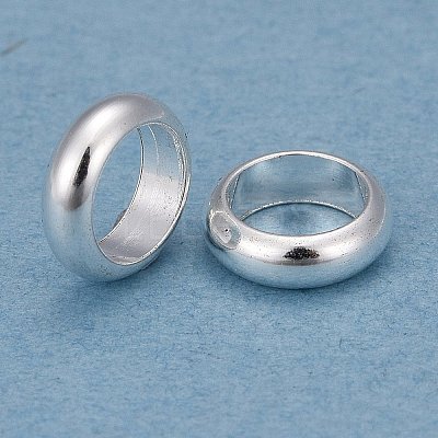 304 Stainless Steel Spacer Beads STAS-D448-035S-1