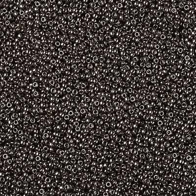 TOHO 15/0 Round Beads SEED-JPTR15-0605-1