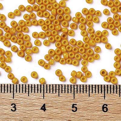 TOHO 11/0 Round Beads SEED-TR11-1606-1