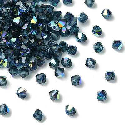 Preciosa&reg Crystal Beads X-PRC-BA4-30340-200-1