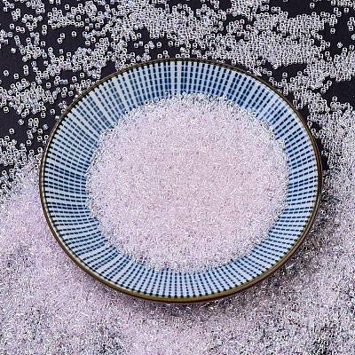 MIYUKI Delica Beads X-SEED-J020-DB0082-1