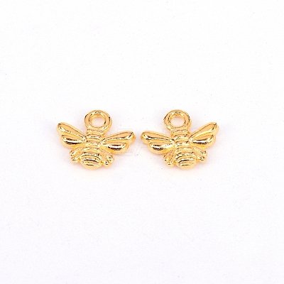 Alloy Charms PALLOY-TAC0012-12G-1